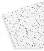 Плита потолочная AMF Trento Board 600×600×12 мм