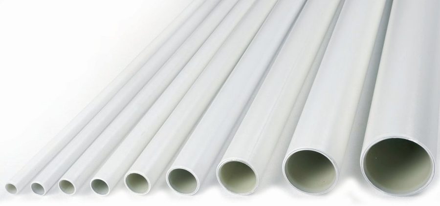Труба HENCO RIXc, PEXc-AL-PEXc, 16х2, штанга 3 метра