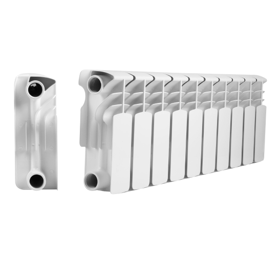 THERMA Q2 500/80, 6 секций