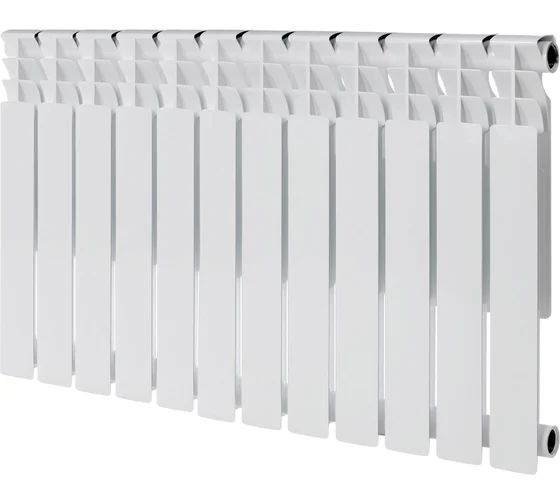 OASIS ECO 500/80, 12 секций