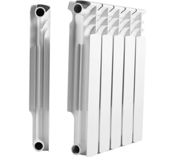 THERMA Q2 500/80, 5 секций