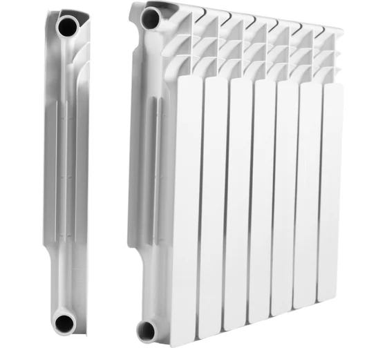 THERMA Q2 500/80, 7 секций