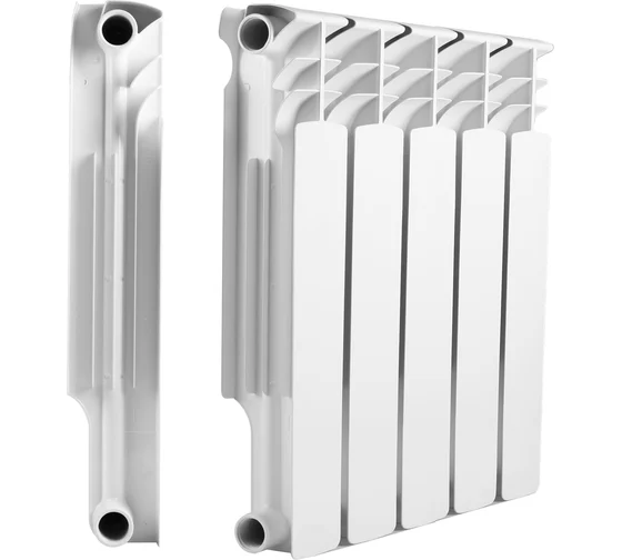 THERMA Q2 500/100, 5 секций