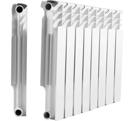 THERMA Q1 500/80, 8 секций