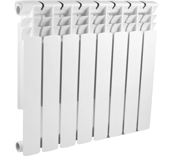 THERMA Q2 350/80, 8 секций
