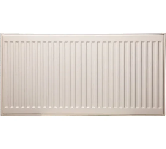 Oasis Pro PN 22-5-10, 1000 мм (2.27 кВт), нижнее подключение